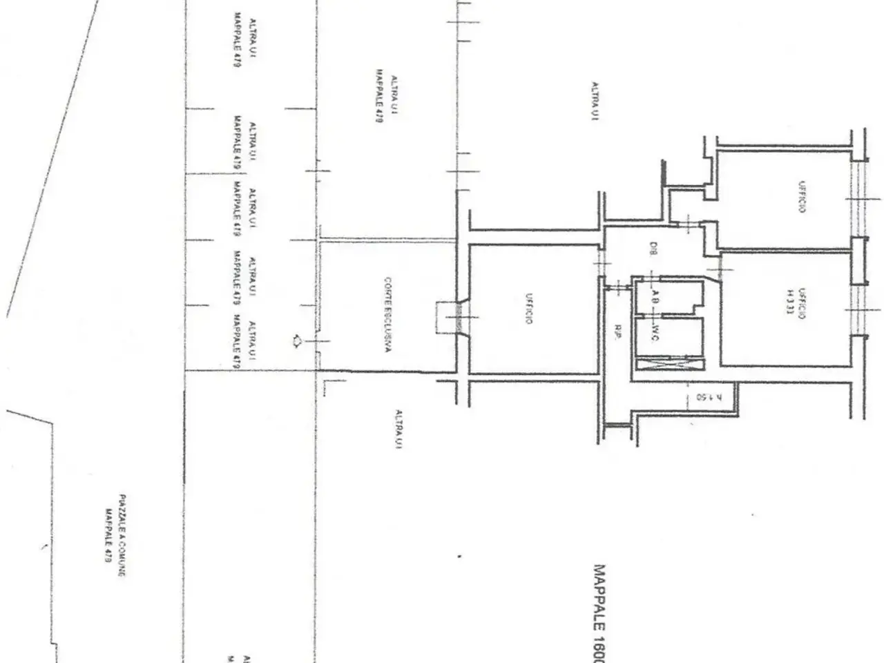 Ufficio in , Livorno, {3} - Foto 2