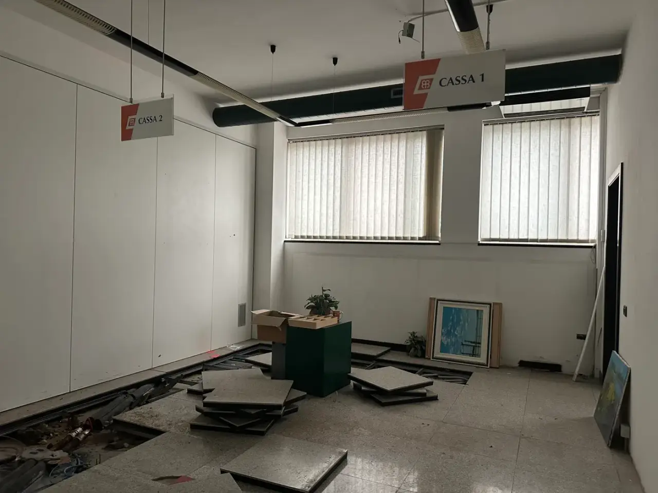 Ufficio in Via Don Minzoni 12, Oleggio, {3} - Foto 1