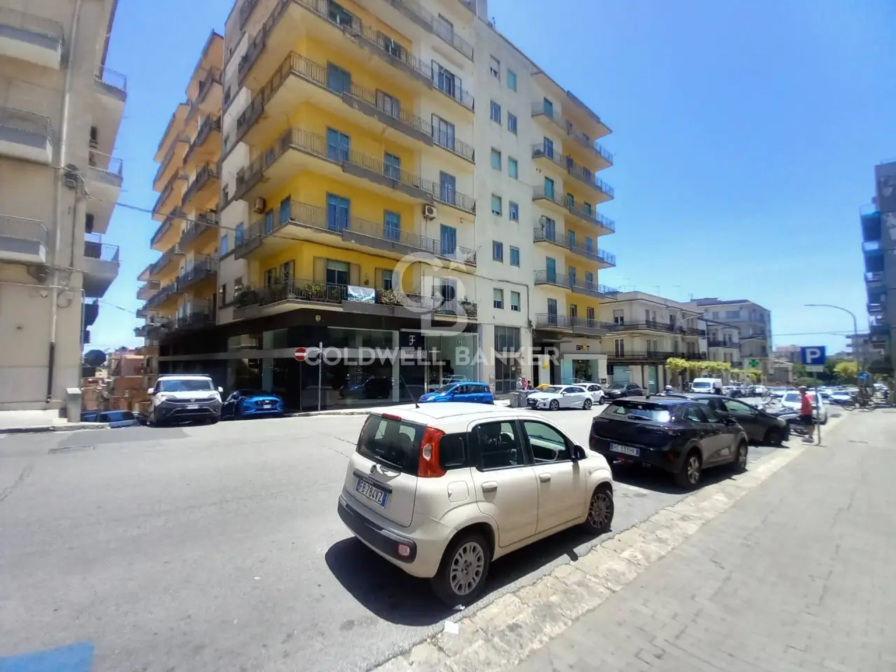 Negozio in Via Archimede 115, Ragusa, {3} - Foto 2