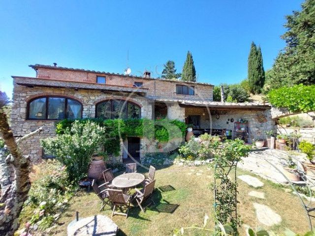 Homestead in {3}, Strada Regionale di Val d'Elsa - Photo 1