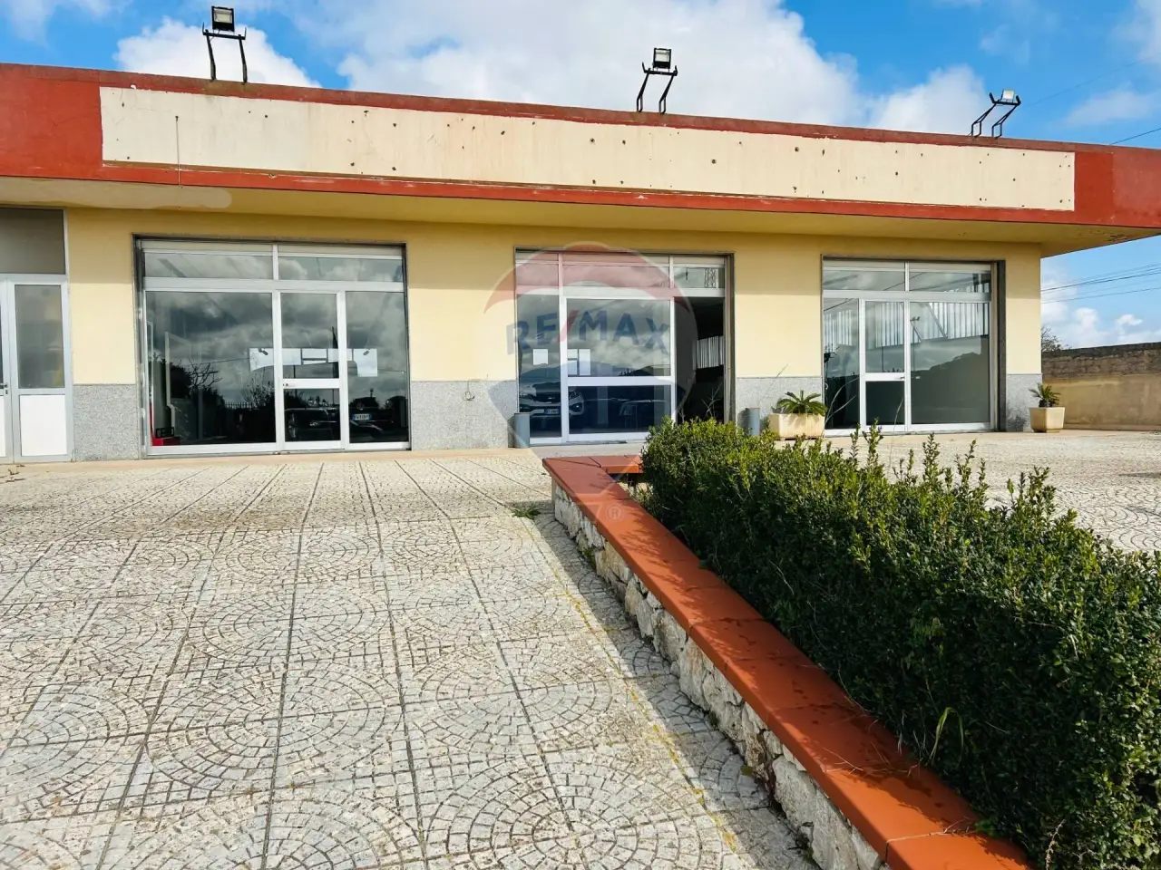 Negozio in Contrada Bettafilava, Ragusa, {3} - Foto 1