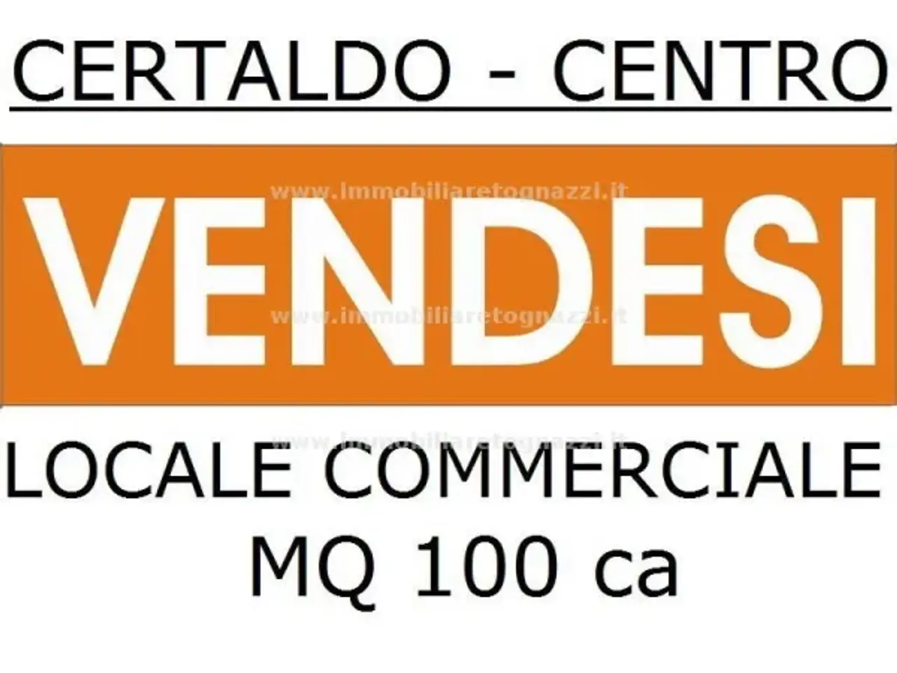 Negozio in Zona Centro, Certaldo, {3} - Foto 1