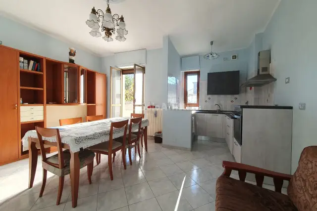 4-room flat in {3}, Via Crimea 1 - Photo 1