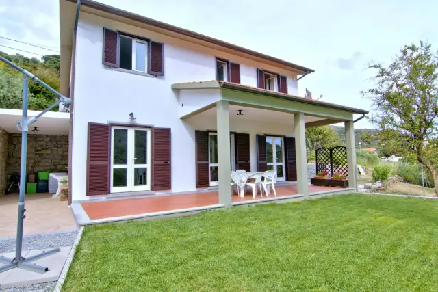 Villa in Via Vallebuia, Campo nell'Elba - Foto 1