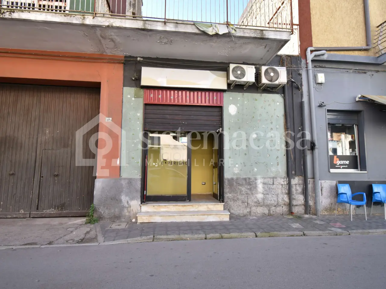 Negozio in , Brusciano, {3} - Foto 1
