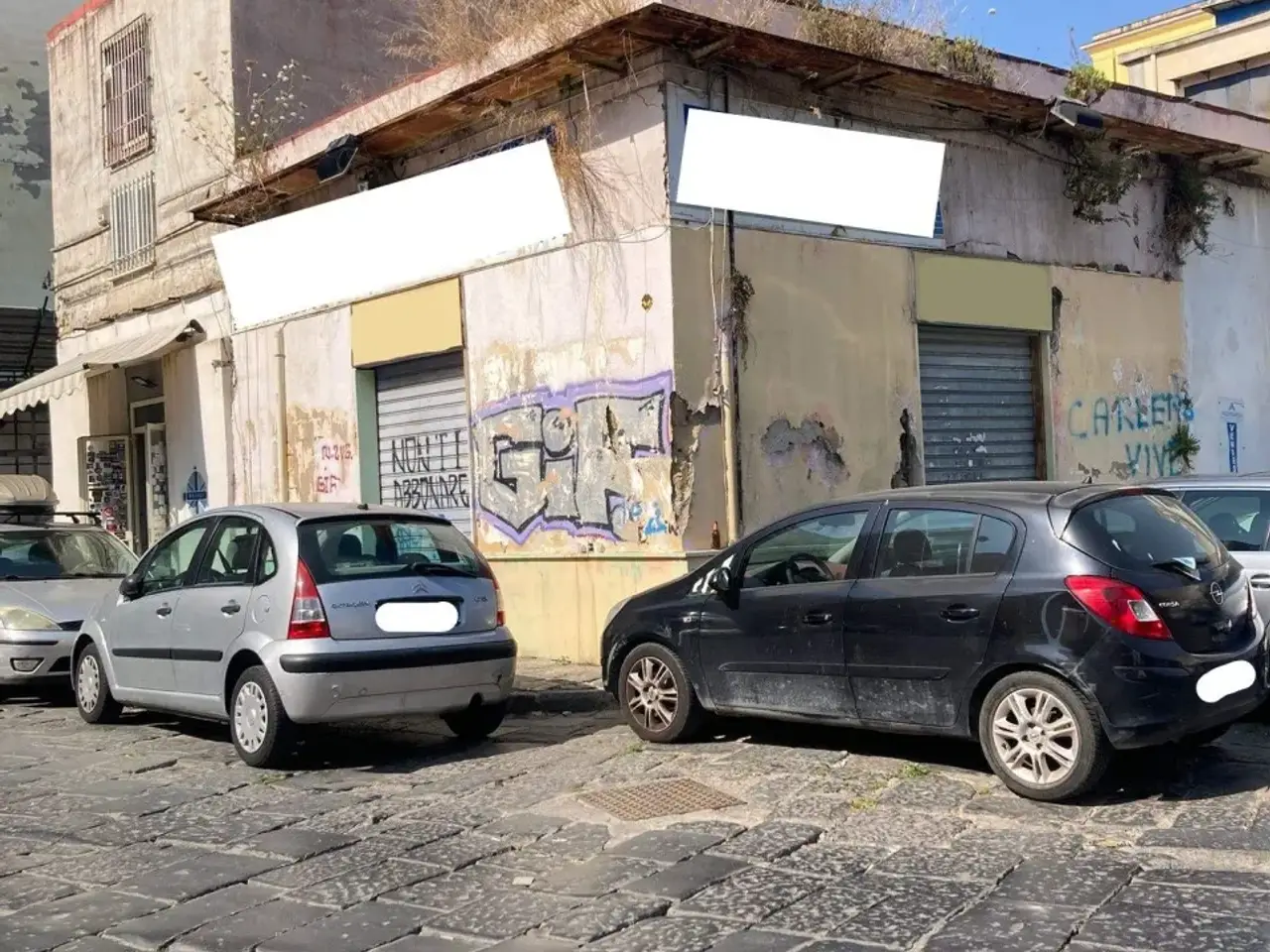 Palazzina commerciale in , Napoli, {3} - Foto 1