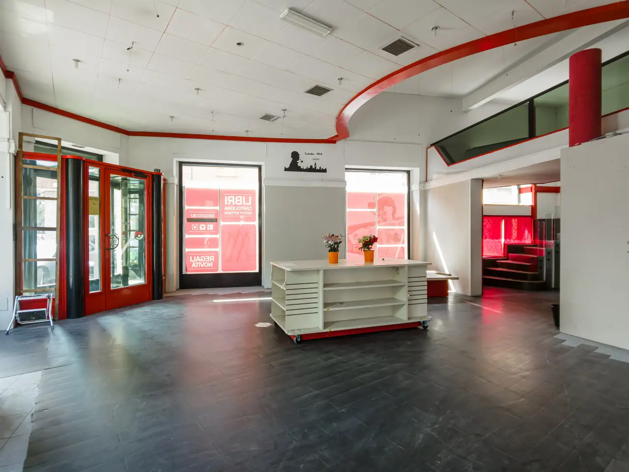 Negozio in Corso Peschiera , Torino, {3} - Foto 1