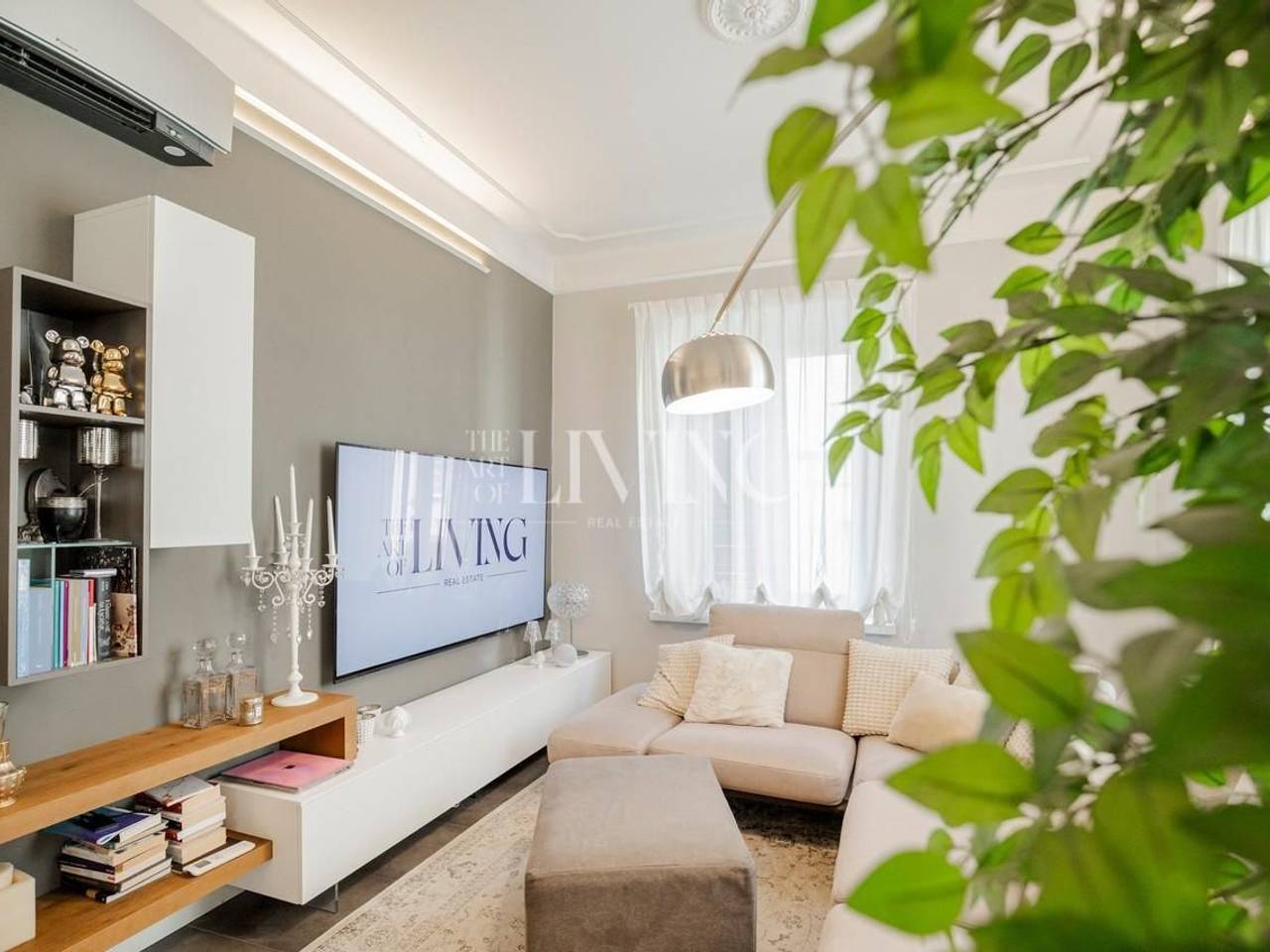 appartamento in vendita a Lucca in zona Centro Città