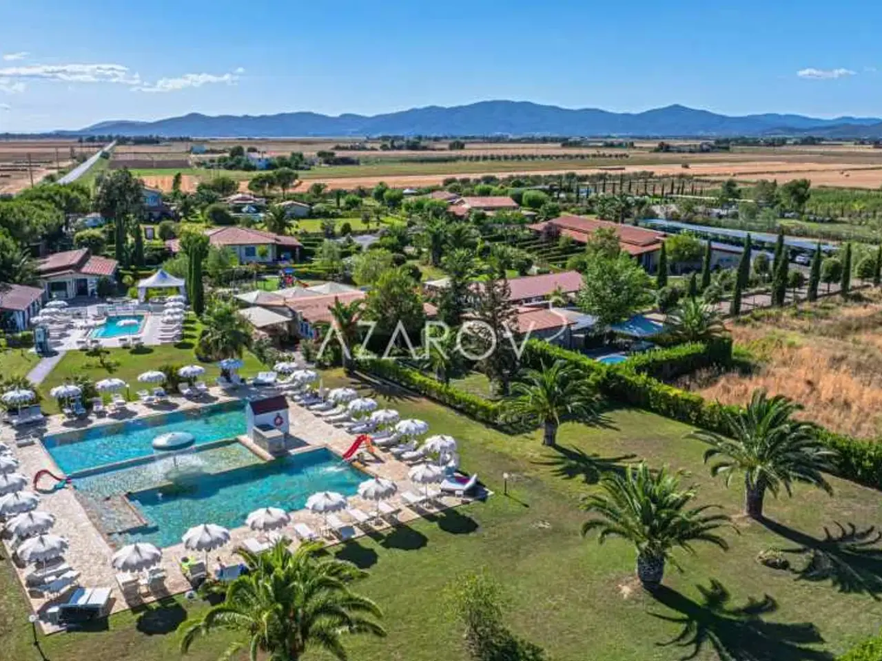 Agriturismo in , Grosseto, {3} - Foto 1