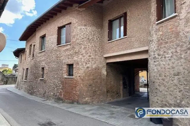 2-room flat in Via Caratti, Rovato - Photo 1