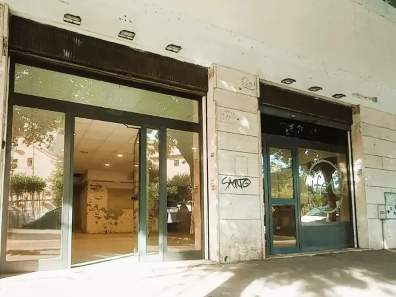 Negozio in Via Carlo del Greco, Roma, {3} - Foto 1