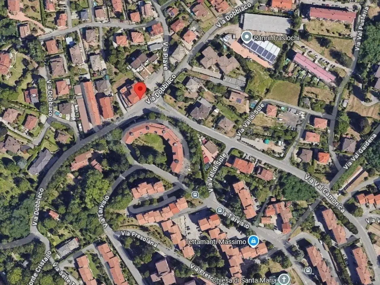 Esercizio commerciale in , Induno Olona, {3} - Foto 2