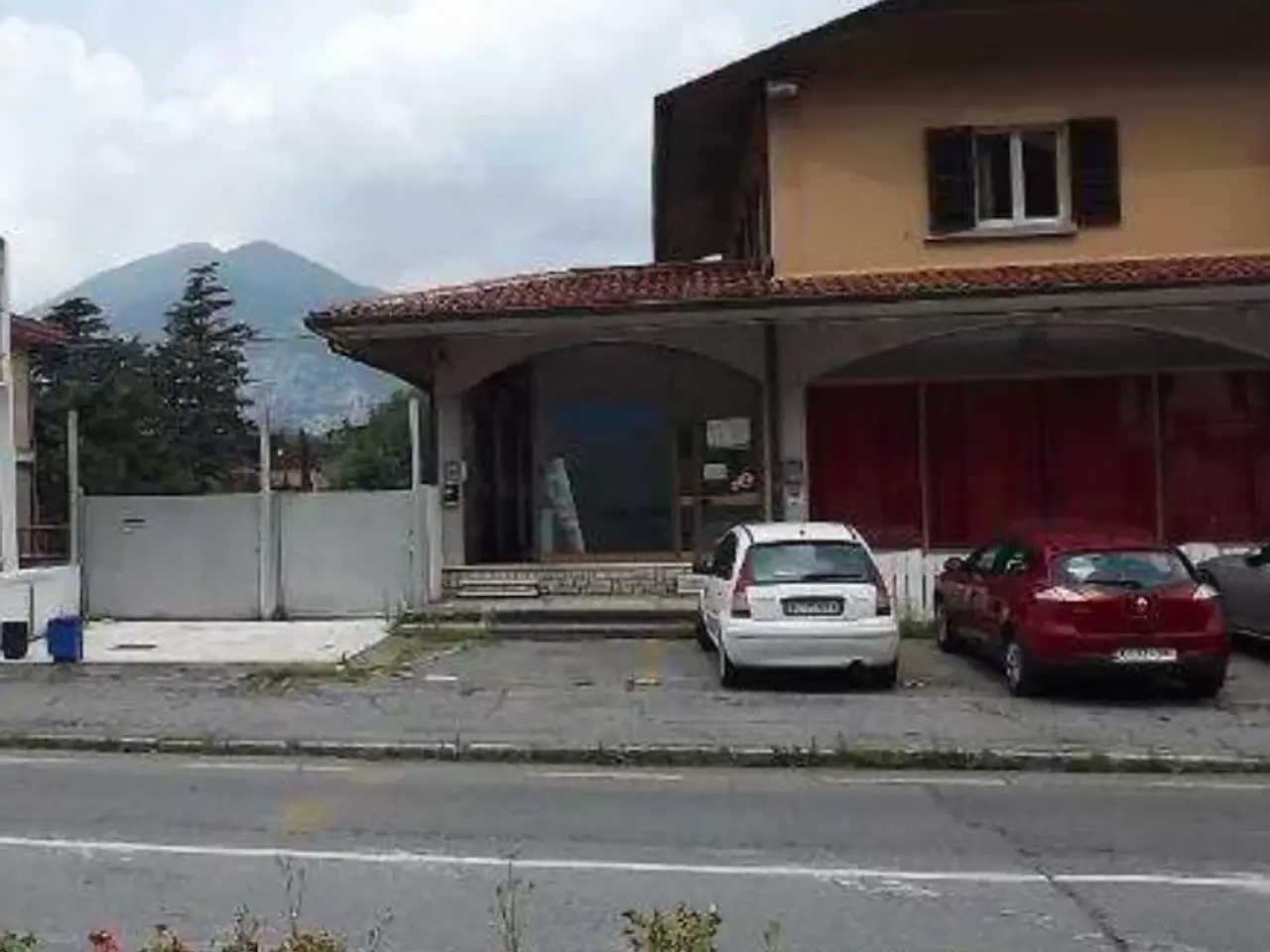 Negozio in Via Vittorio Veneto 9, Iseo, {3} - Foto 2