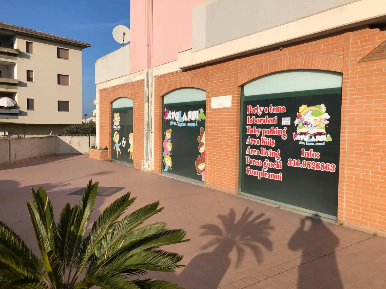 Negozio in Via Nazionale 197, Tortoreto, {3} - Foto 2