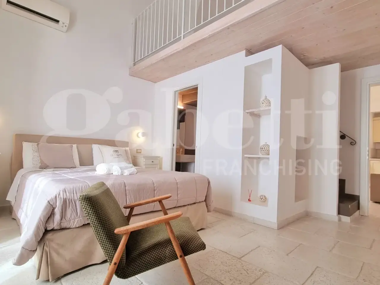Albergo in Via Messapica 58, Ugento, {3} - Foto 1
