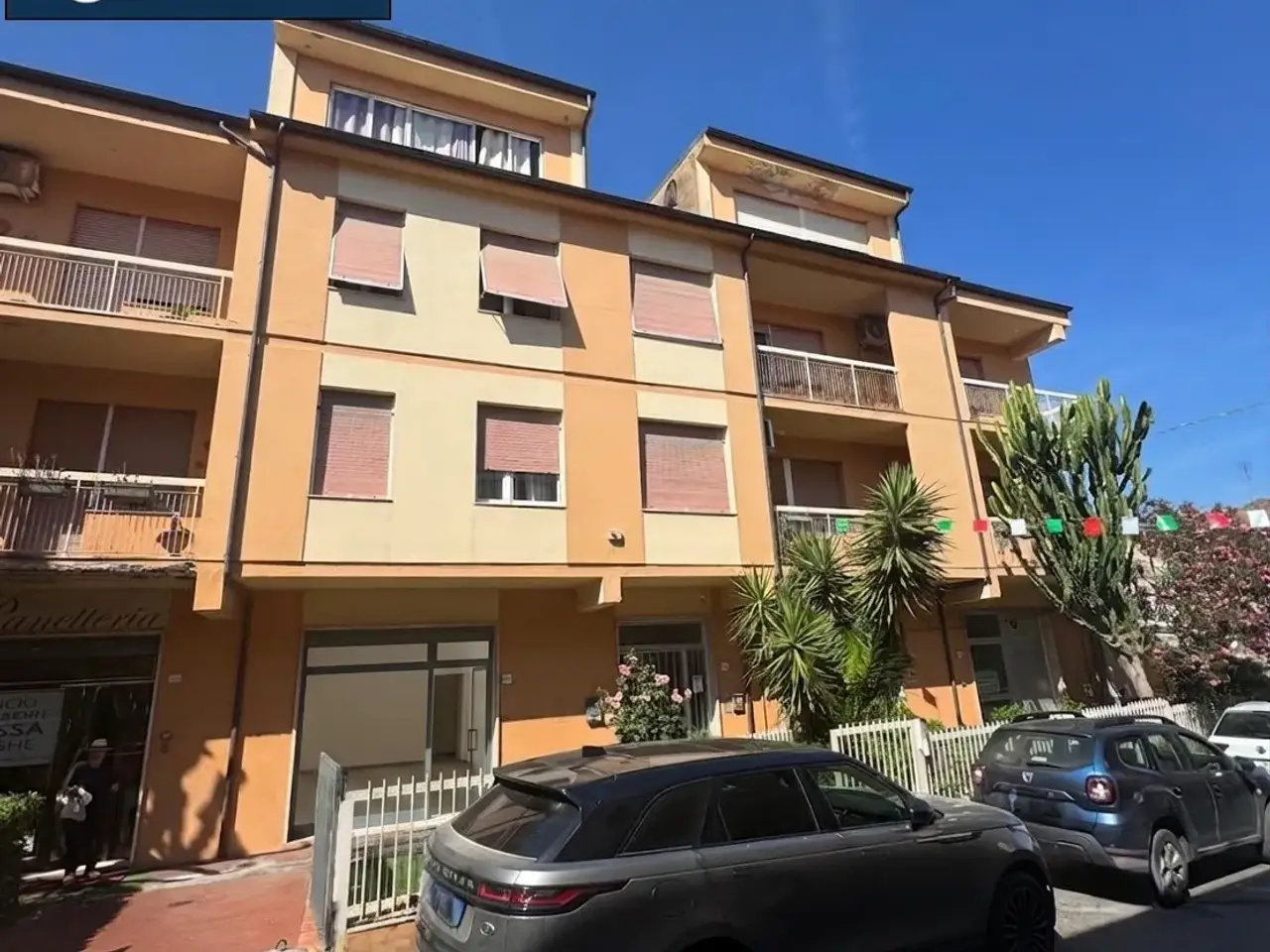 Negozio in Via Italia 45/a, Sennori, {3} - Foto 1