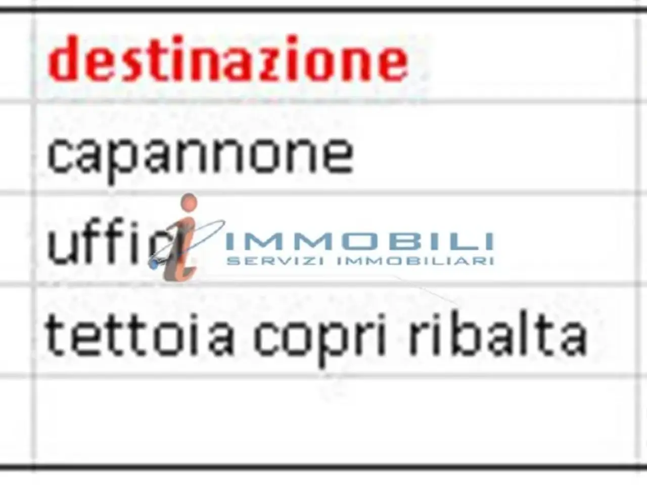 Magazzino in Via Marche, San Giuliano Milanese, {3} - Foto 1