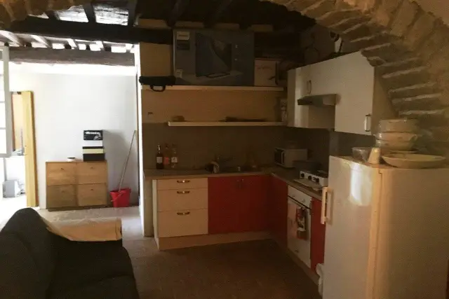 2-room flat in Scaloni Belli, Cave - Photo 1