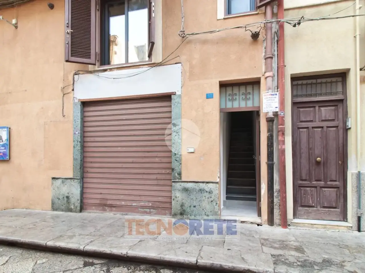 Ufficio in Via Pietro Novelli 52, Monreale, {3} - Foto 2