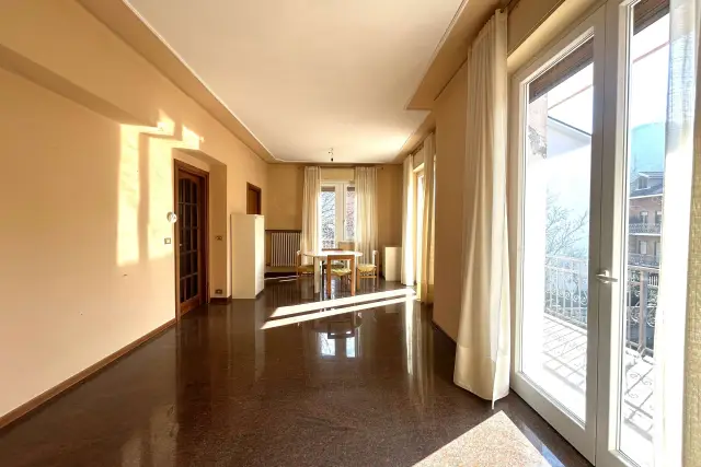 Apartament in Via Lepetit  84, Garessio - Photo 1