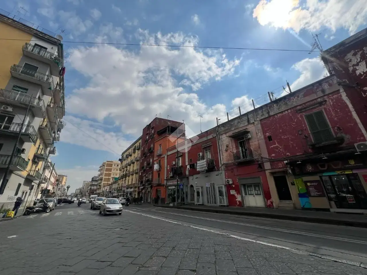 Negozio in Via Casanova 69, Napoli, {3} - Foto 1