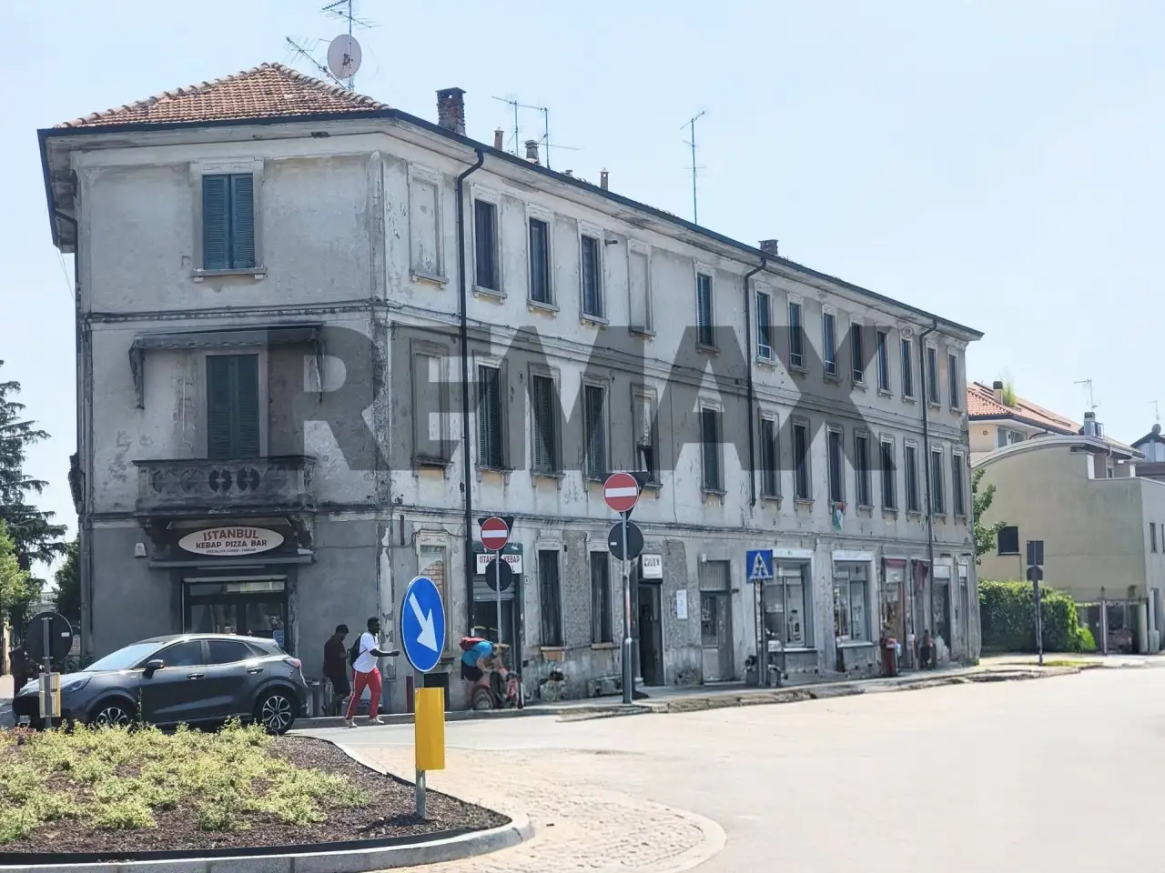 Negozio in Via Casati 81, Arcore, {3} - Foto 2