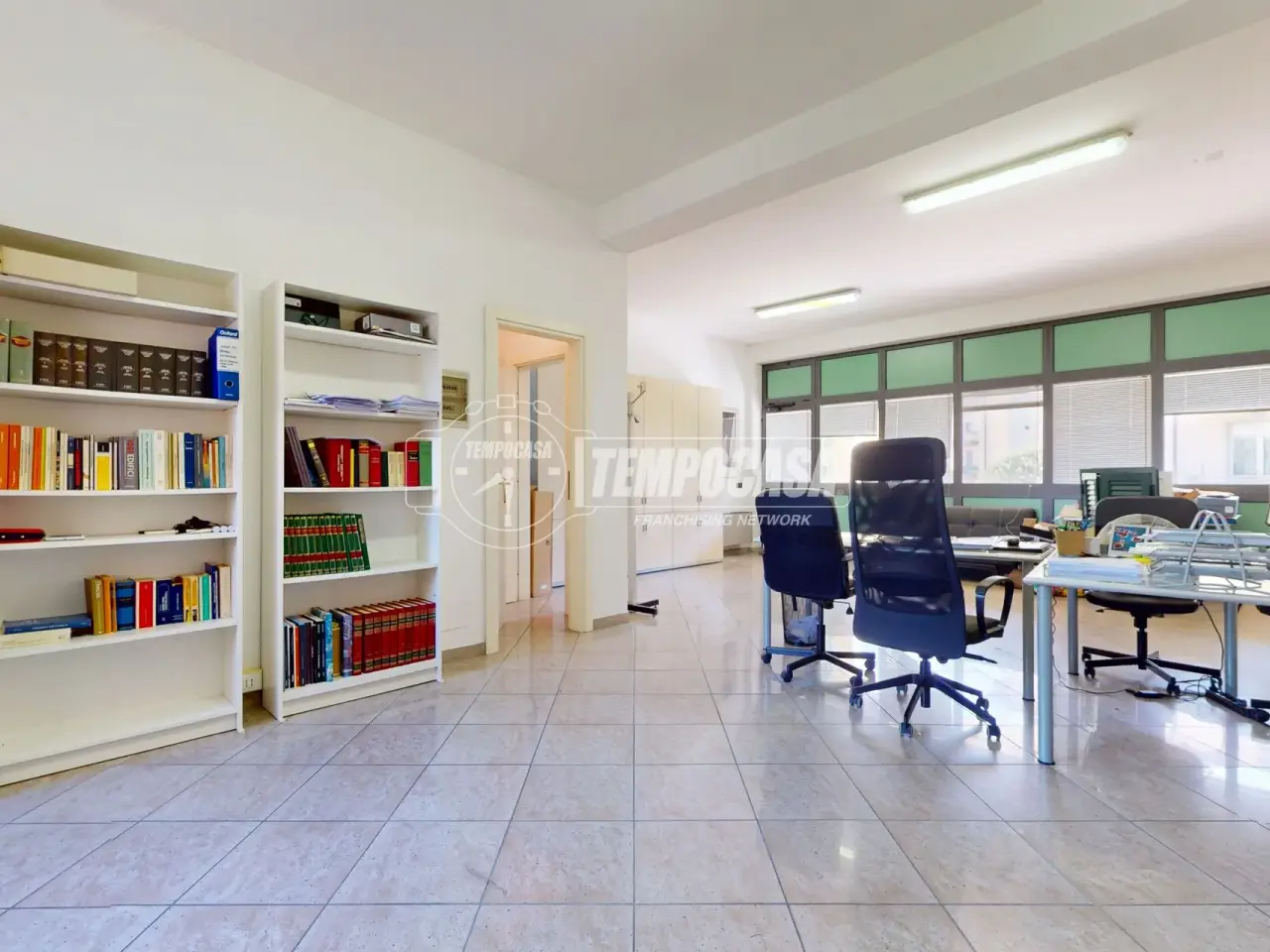 Ufficio in Via IV Novembre, Castelletto 31, Valsamoggia, {3} - Foto 2