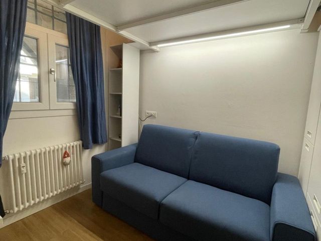 Zweizimmerwohnung in Riviera Mussato, Padova - Foto 1