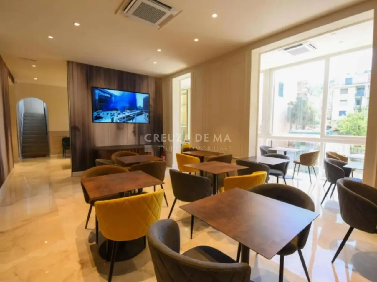 Albergo in Corso Roma 10, Rapallo, {3} - Foto 2