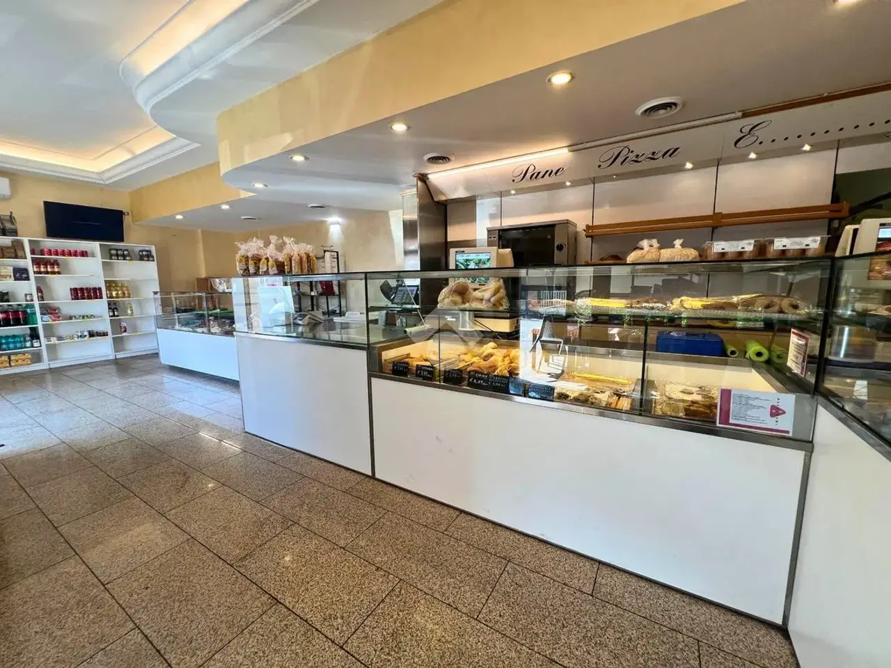 Negozio in Attività Via di Vermicino 70, Roma, {3} - Foto 2