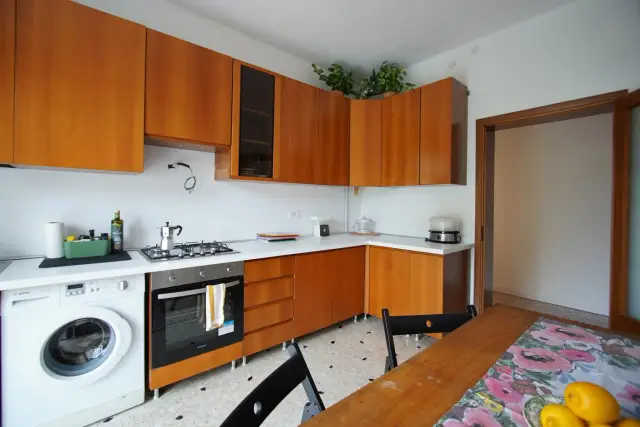 4-room flat in Viale Garibaldi ., Venezia - Photo 1