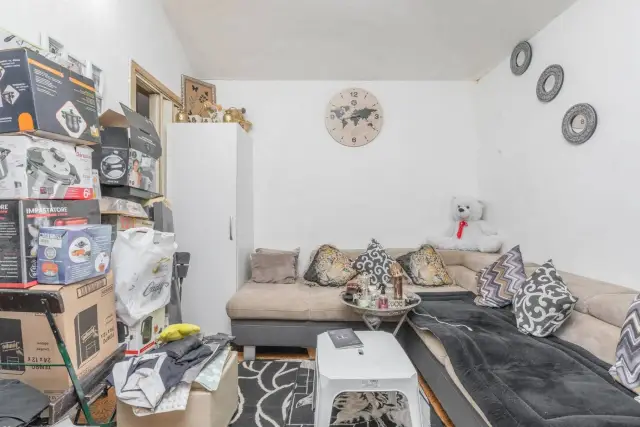 One-room flat in Via Don Giovanni Bosco 39, Torino - Photo 1