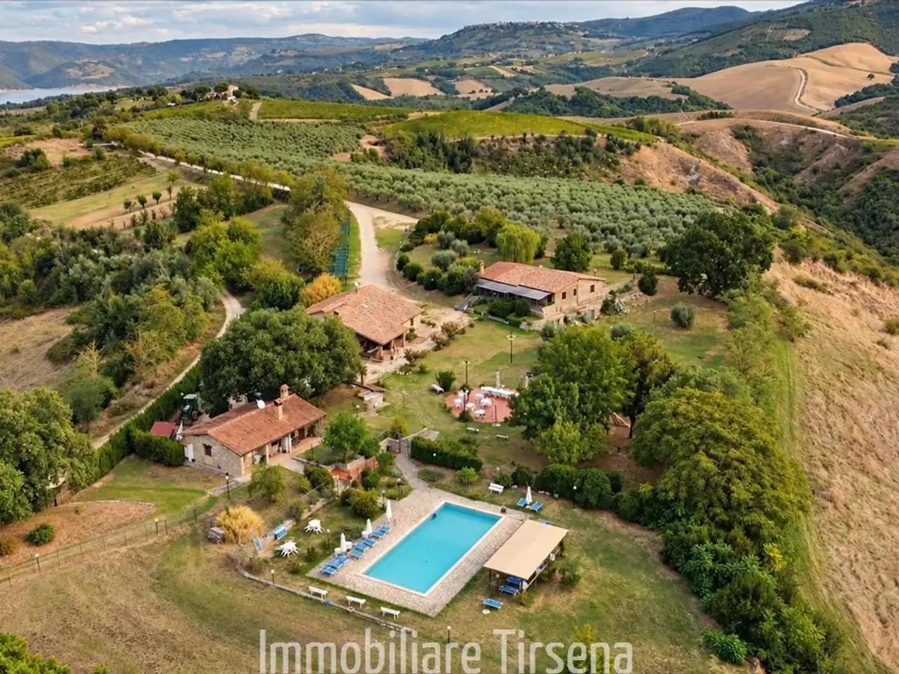 Azienda agricola in , Orvieto, {3} - Foto 1