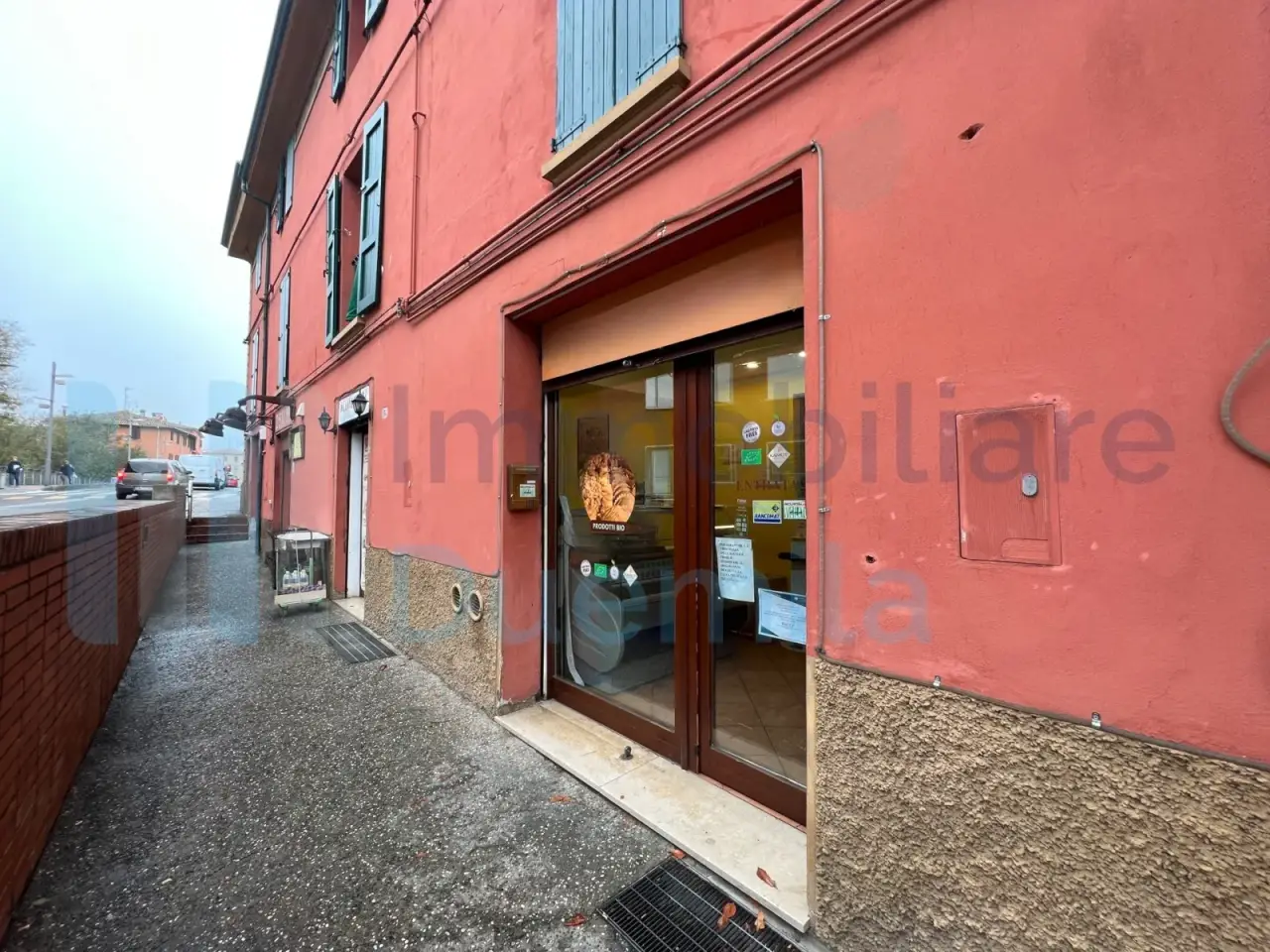 Palazzina commerciale in , Zola Predosa, {3} - Foto 1