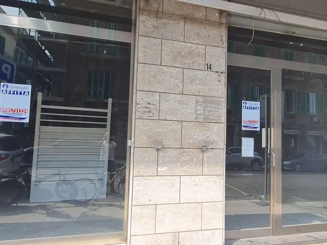 Palazzina commerciale in Via Santa Maria La Porta 14, Messina, {3} - Foto 2