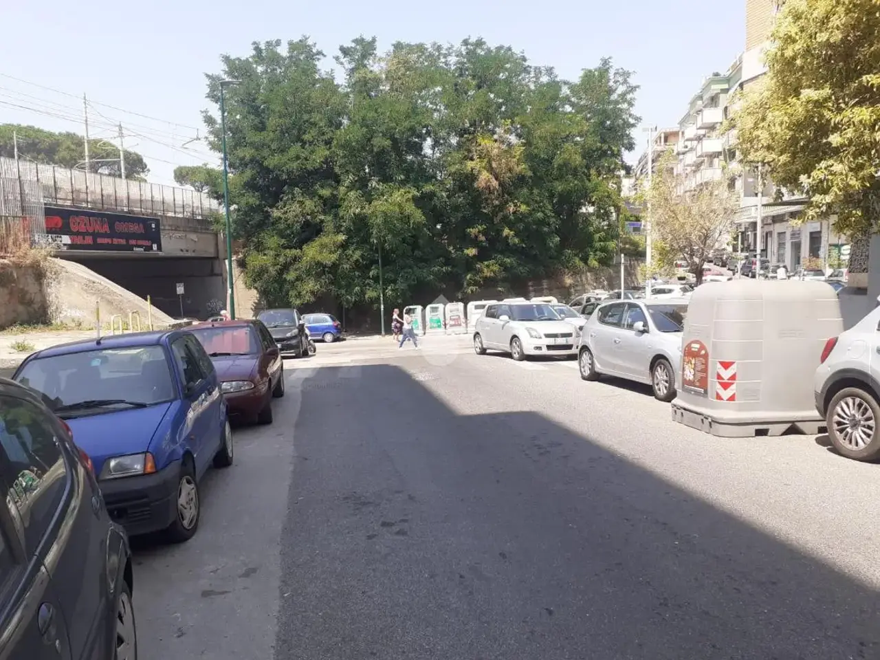 Negozio in Via Garzilli 77, Napoli, {3} - Foto 2