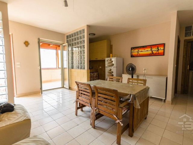 2-room flat in Viale dei Gerani, Manfredonia - Photo 1