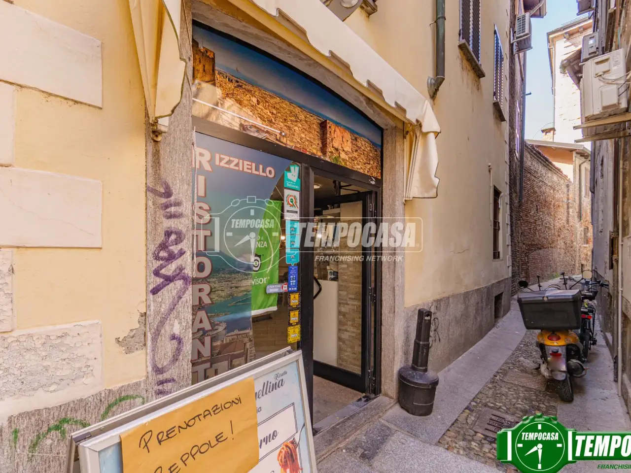 Negozio in Via Parodi, Pavia, {3} - Foto 1
