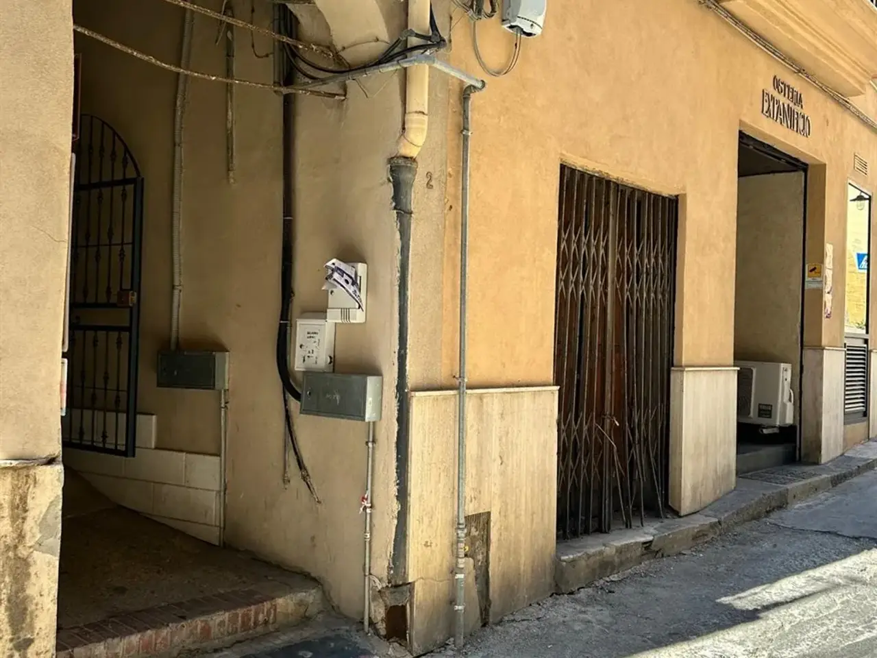 Magazzino in Via Garibaldi, Agrigento, {3} - Foto 1