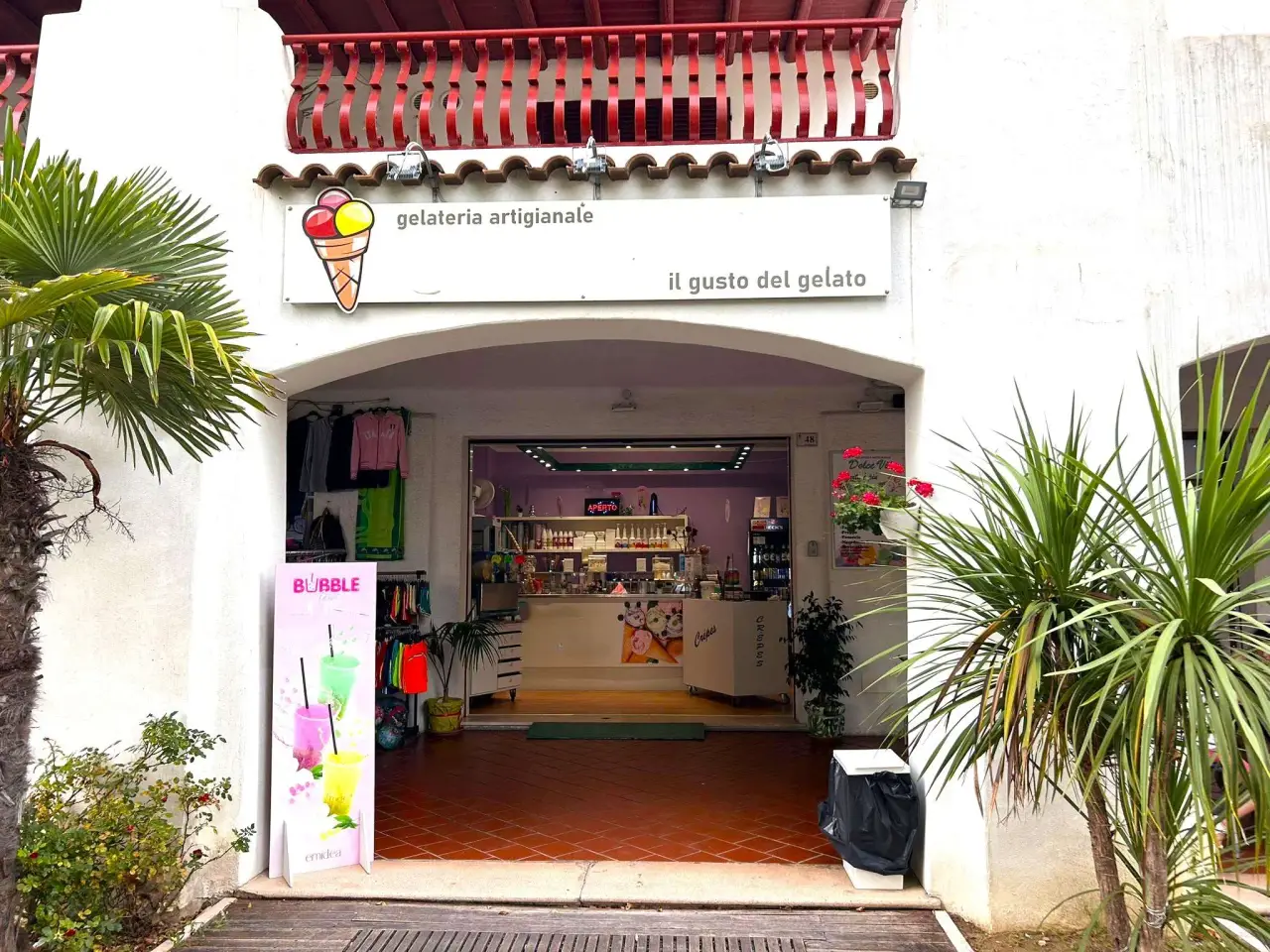 Gelateria in , Misano Adriatico, {3} - Foto 2
