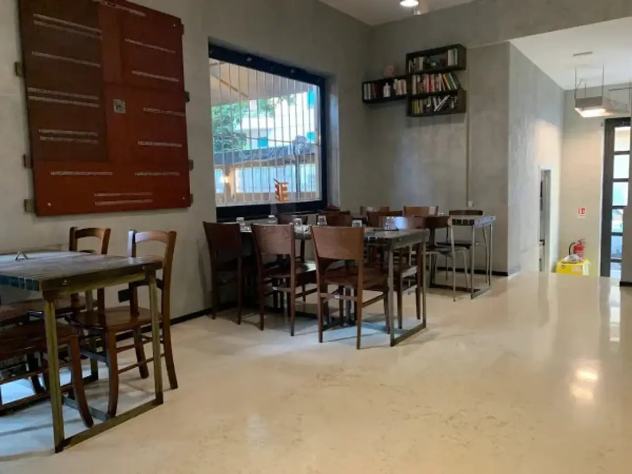 Ristorante in Via dei Mille 27, Roma, {3} - Foto 1