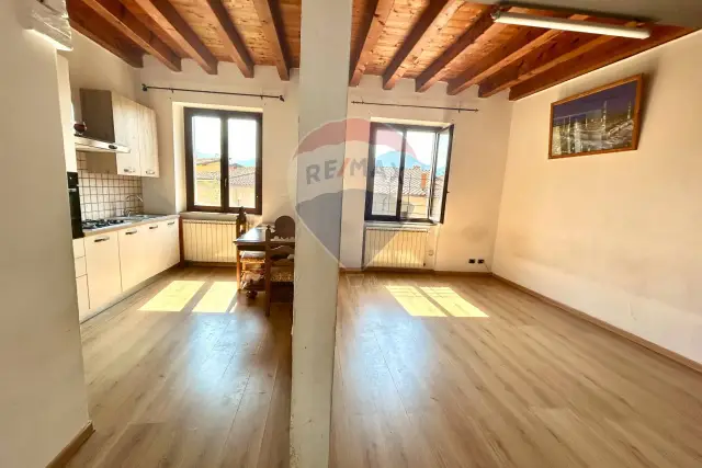 3-room flat, Sovere - Photo 1