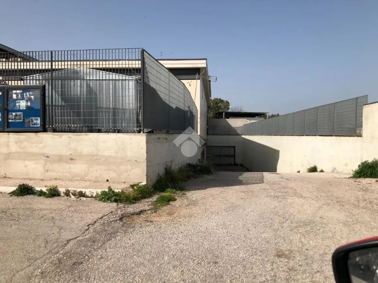 Magazzino in Via Giacomo Cosmano 77, Foggia, {3} - Foto 1