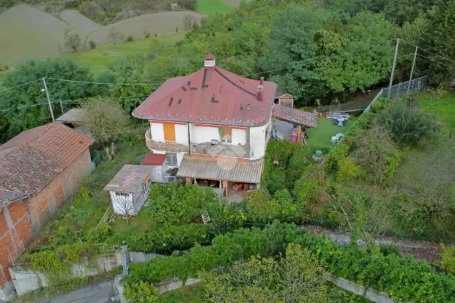 Detached house in Località Boghea 15, Gavi - Photo 1