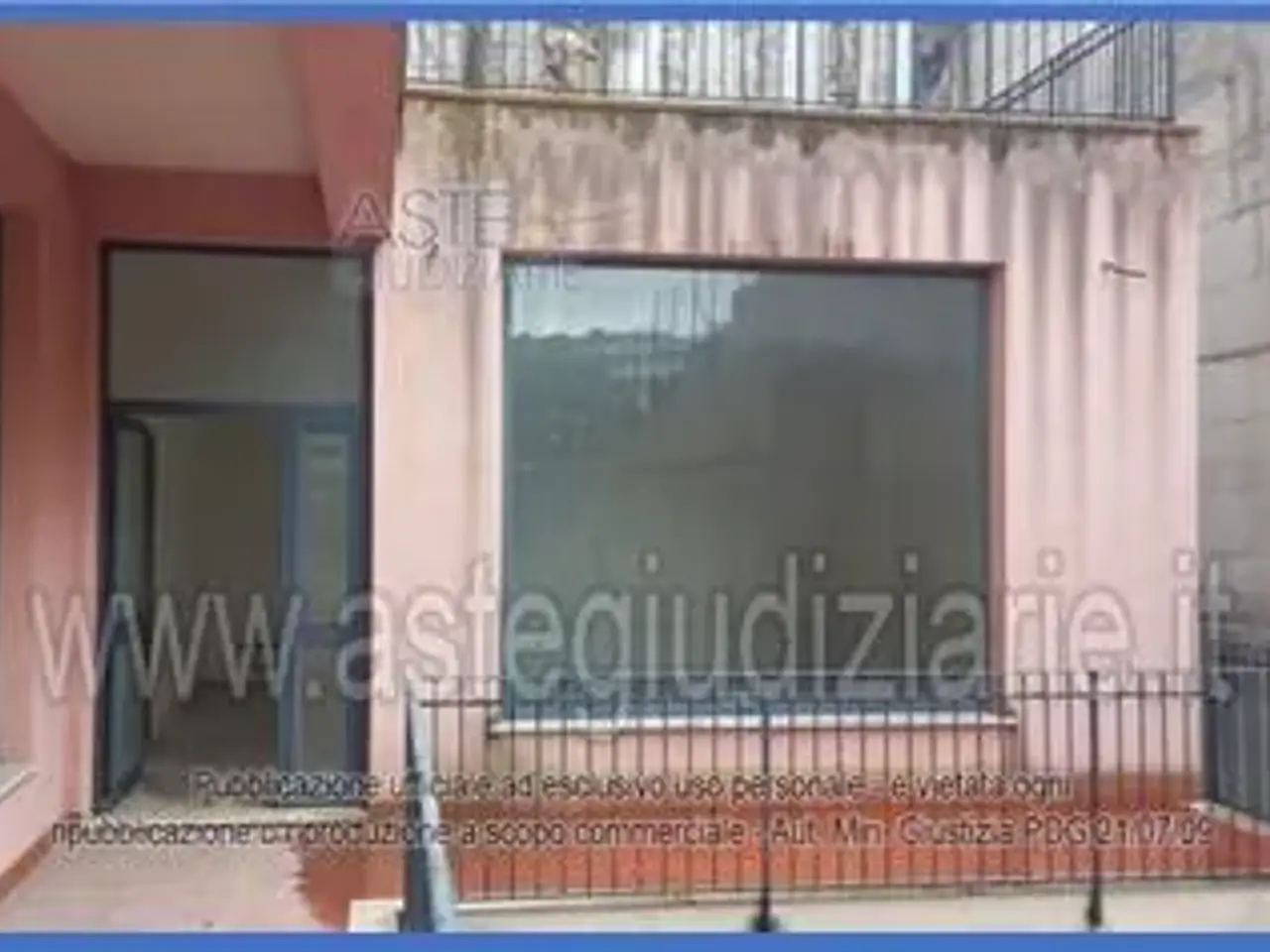 Magazzino in Via l.Grassi 20 20, Enna, {3} - Foto 1
