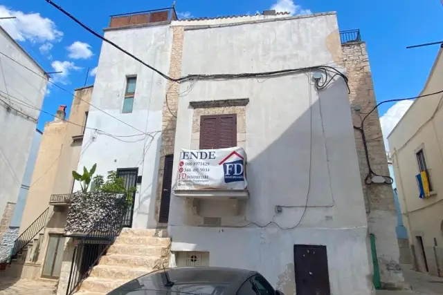 Detached house in {3}, Via Paliodoro 2 - Photo 1