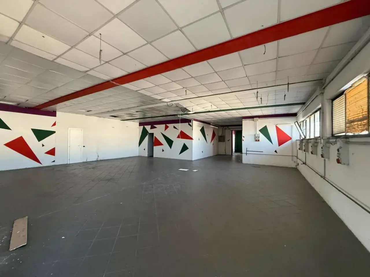 Magazzino in Viale Europa, Altopascio, {3} - Foto 1