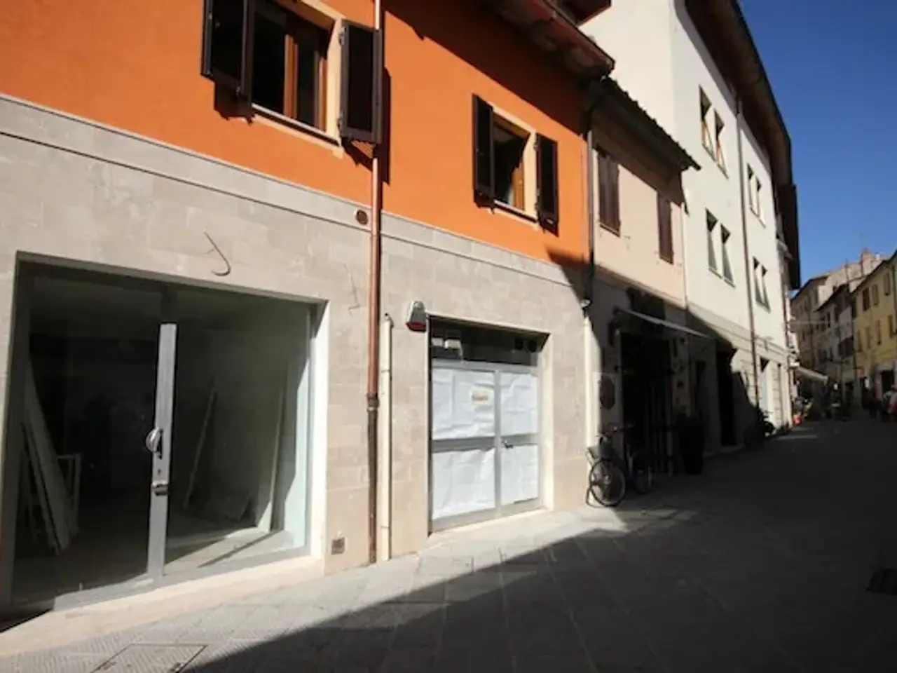 Locale commerciale in Via San Martino 58100 Grosseto, Grosseto, {3} - Foto 2