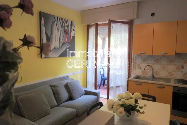 Zweizimmerwohnung, Cecina - Foto 1