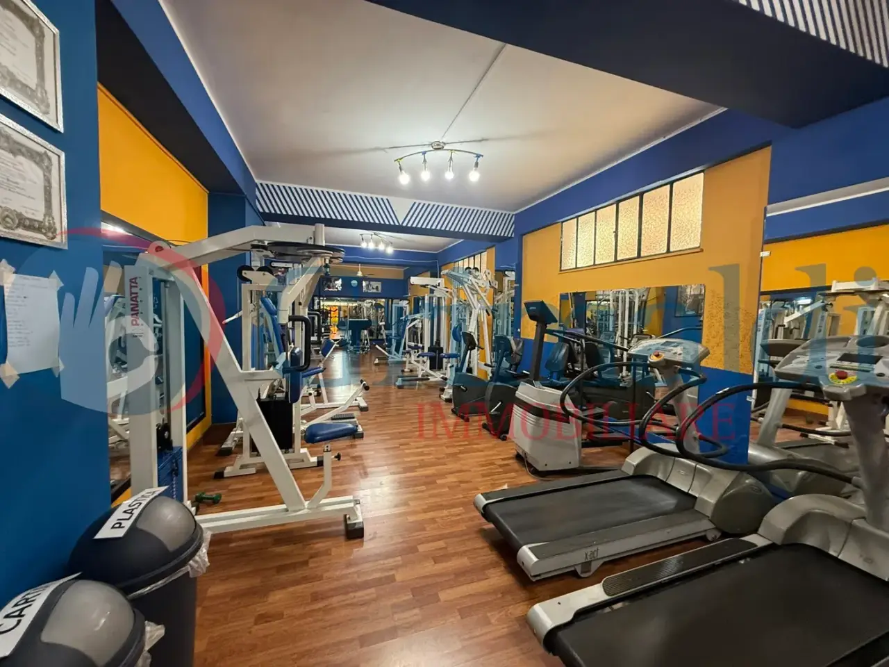Magazzino in Via Santa Marta 316, Messina, {3} - Foto 2